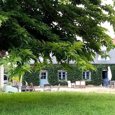 Le Clos Champetre Longue Экстерьер фото