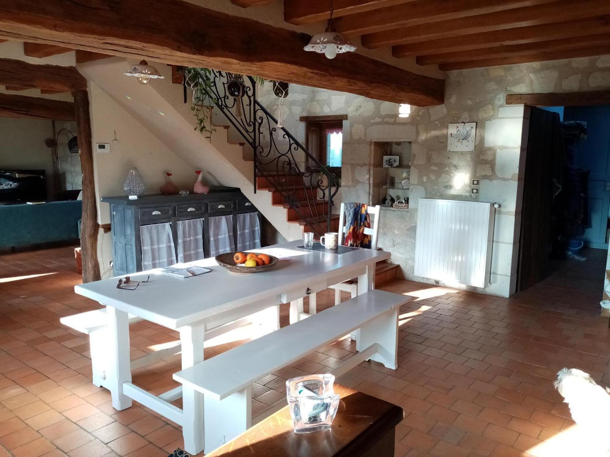 Le Clos Champetre Longue Экстерьер фото