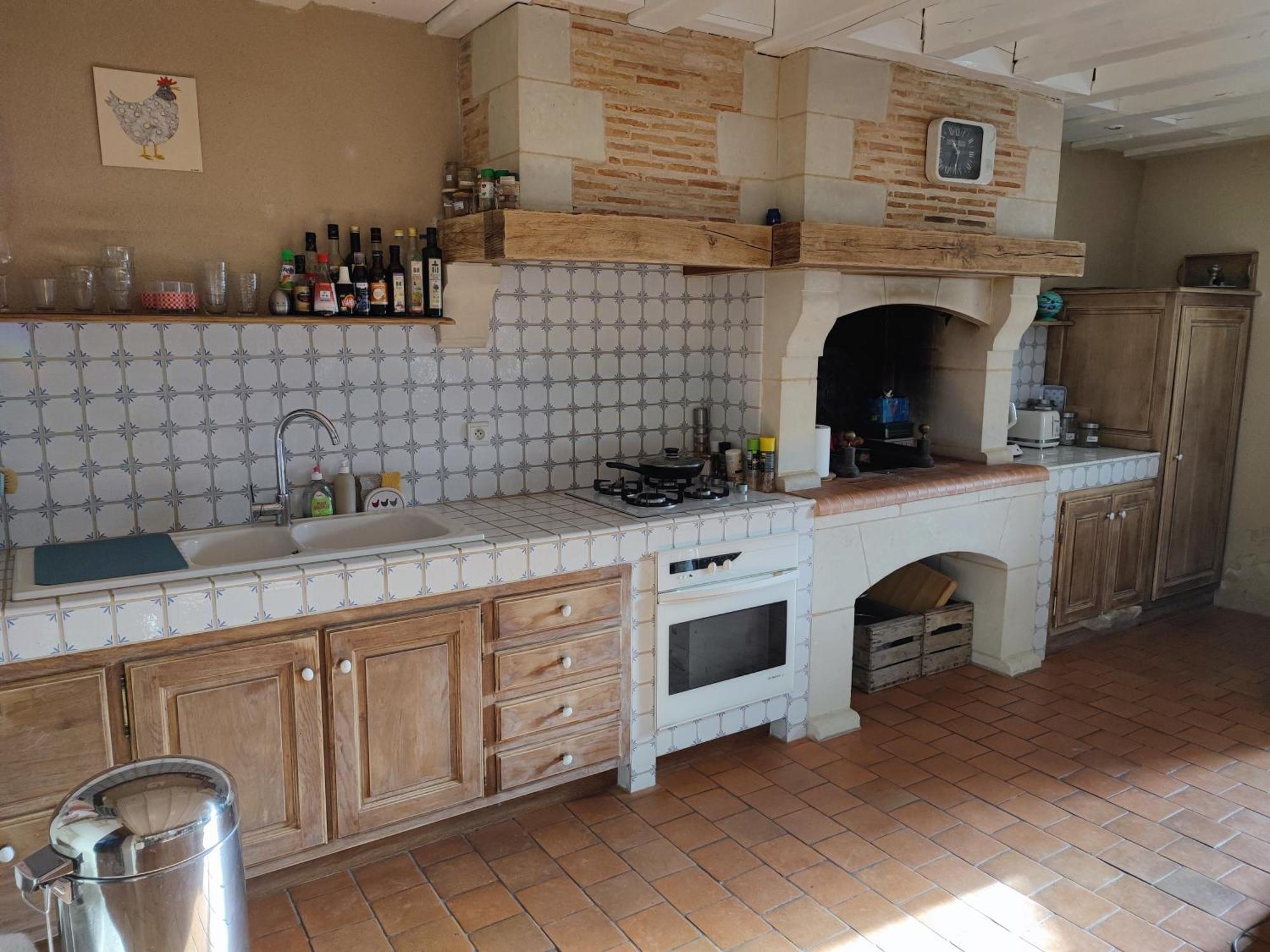 Le Clos Champetre Longue Экстерьер фото