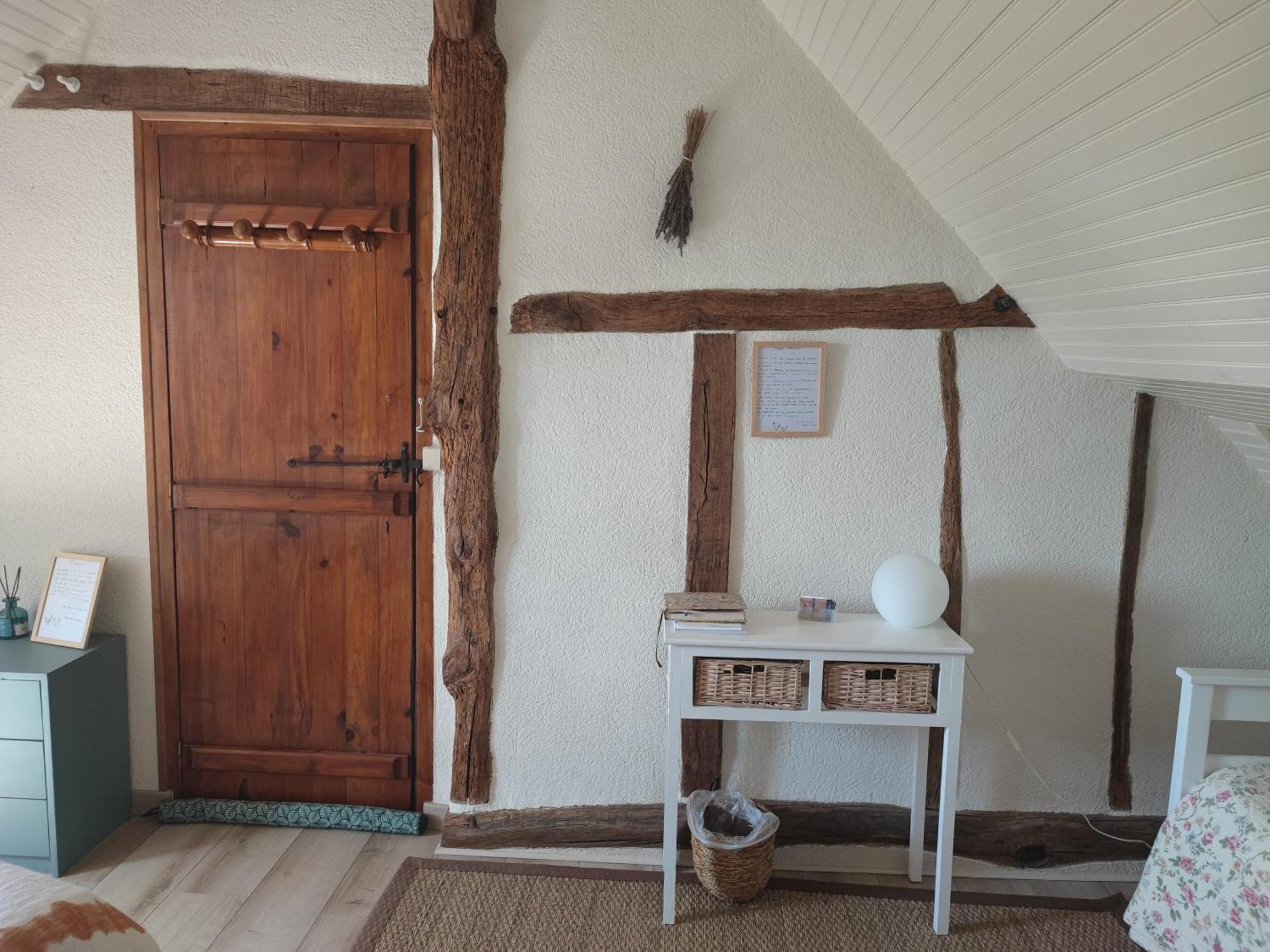 Le Clos Champetre Longue Экстерьер фото